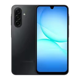 Samsung Galaxy A17 4GB/128GB Černý