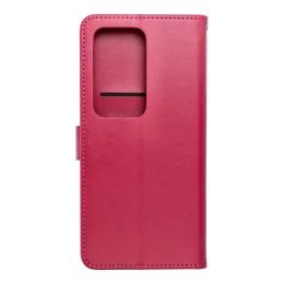 Obal / kryt na Xiaomi Redmi 15 4G / 5G růžový - Metallic Case
