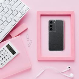 Obal / Kryt na Samsung Galaxy A53 5G černý - MATT case