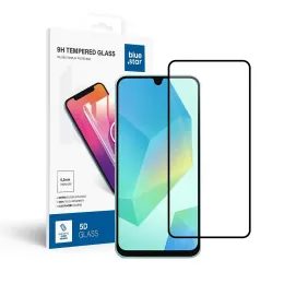Tvrzené / ochranné sklo Samsung Galaxy A16 - 5D Full Glue