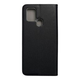 Obal / kryt na Samsung Galaxy A21S zelený - MATT