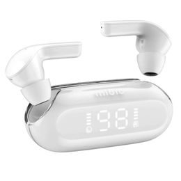 Xiaomi Mibro Earbuds 3 TWS Bezdrátová Sluchátka Bílá