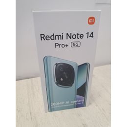Xiaomi Redmi Note 14 5G černý 8G/256GB černý - použitý (A)