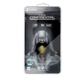 Tvrzené / ochranné sklo Apple iPhone 16 Pro / 17 / 17 Pro - X-ONE Sapphire Glass Extra Hard