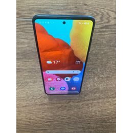 Samsung Galaxy S23 FE fialový 8GB/128GB - použitý (A)