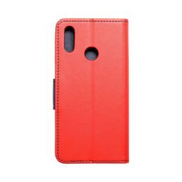 Obal / kryt pre Huawei P Smart 2019 / Honor 10 Lite modrý - Molan Cano