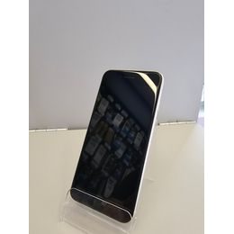 Apple iPhone SE 2022 128GB bílý - použitý (A)