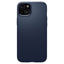 Obal / kryt na Apple iPhone 15 čierne - Tactical Camo Troop