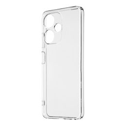 Obal / kryt na Infinix Hot 30i transparentní - OBAL:ME