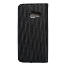 Obal / kryt pre Samsung Galaxy A3 2017 modrý - Kaku Ombre