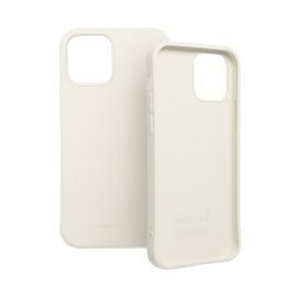 Obal / kryt pre Apple iPhone 13 biele - Forcell Card