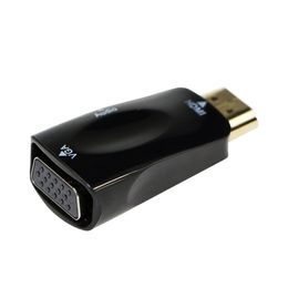 HDMI kábel 1.4, M/M, 0,5 m C-tech