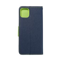 Obal / kryt na Apple iPhone 11 Pro Max černý - CARBON PREMIUM