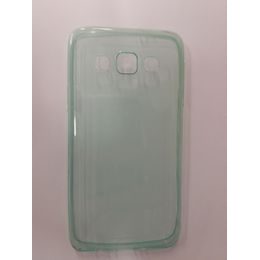 Obal / kryt na Samsung Galaxy A3 modrý