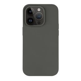 Obal / kryt na Apple iPhone 14 Pro tmavě zelený - Tactical MagForce Velvet Smoothie