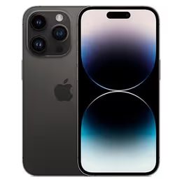 Apple iPhone 14 Pro Max 128GB černý - použitý (A-)