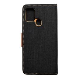 Obal / kryt na Samsung Galaxy A21S zelený - MATT