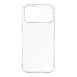 Obal / kryt na Apple iPhone 17 AIR černý - DUX DUCIS case AIMO MAG