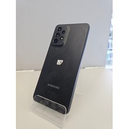 Samsung Galaxy S23 FE fialový 8GB/128GB - použitý (A)