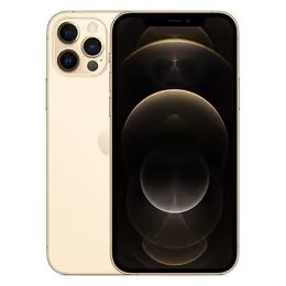 Apple iPhone 12 Pro Max 256GB zlatý - použitý (A-)