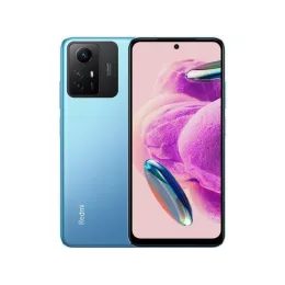 Xiaomi Redmi Note 12S 8GB/256GB modrý, použitý - (B-)