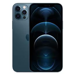 Apple iPhone 12 Pro 128GB modrý - použitý (B-)