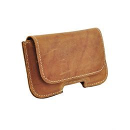 Puzdro / obal pre Apple iPhone 5 / 5S / 5SE / 5C / OPPO A71 - na opasok OXFORD Model 1