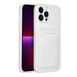 Puzdro / obal pre Apple iPhone 13 Pro Max čierne - kniha Fancy Book