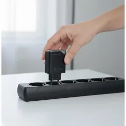 Xiaomi MDY-11-EP USB 22,5W Cestovní Nabíječka + Type C Datový Kabel White (Bulk)