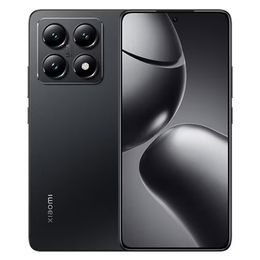 Xiaomi 14T 12GB/256GB černý - použitý (A)