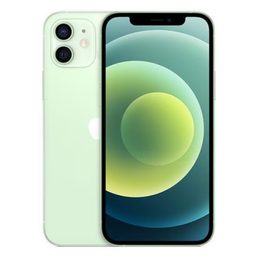 Apple iPhone 12 128GB zelený - použitý (A+)