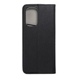 Pouzdro / obal na Xiaomi Mi 11i zlaté - knížkové Smart