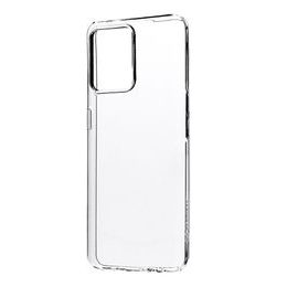 Obal / kryt na Realme 9 / 9 Pro průhledný - Tactical