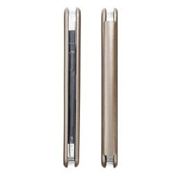 Pouzdro / obal na Xiaomi Redmi 10C červené - knížkové Smart Magneto book case