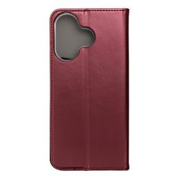 Pouzdro / obal na Xiaomi Redmi 13 4G černé - knížkové Smart Magneto book