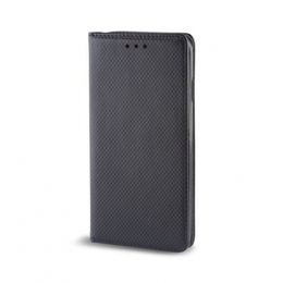 Pouzdro / obal na Sony Xperia XA3 Ultra černé - knížkové Smart