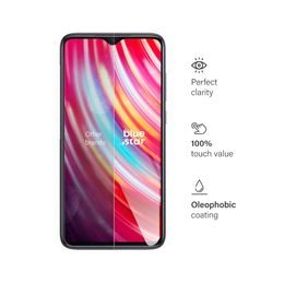 Tvrzené / ochranné sklo Xiaomi Redmi Note 8 Pro 9H Kisswill
