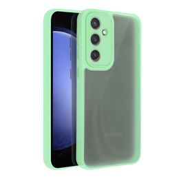 Obal / kryt na Xiaomi Redmi 13C světle zelený - VARIETE