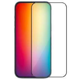 Tvrzené / ochranné sklo Apple iPhone 15 Plus privacy - Yankee