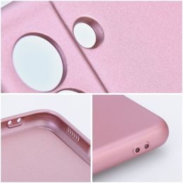 Puzdro / obal na Samsung Galaxy A15 čierne - kniha Smart Case