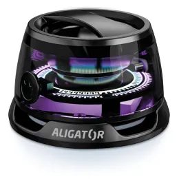Bluetooth reproduktor Mini Beat černý ALIGATOR