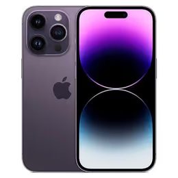 Apple iPhone 14 Pro 128GB fialový - použitý (B)