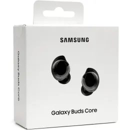 Bezdrátová sluchátka Samsung Galaxy Buds Core SM-R410 - černá