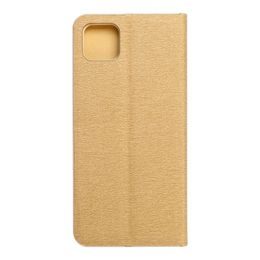 Obal / kryt na Samsung Galaxy A22 5G čierny - MATT case