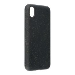 Obal / kryt na HUAWEI Y5 2019 černý - Jelly Case Flash Mat