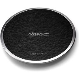 Bezdrátová nabíječka 10W Nillkin Magic Disc 3 černá