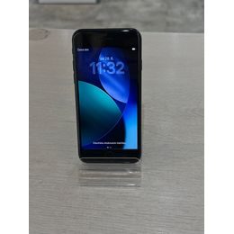 Apple iPhone SE 2022 64GB černý - Použitý (B)