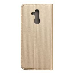 Obal / kryt pre Huawei Mate 20 Lite biely - sklenená zadná strana Forcell