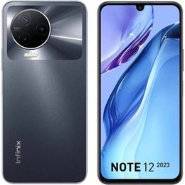 Infinix Note 12 (2023) 8GB/128GB - Použitý (B)