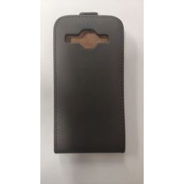 Puzdro / obal pre Samsung Galaxy Core Plus ružové - kniha mobilnet